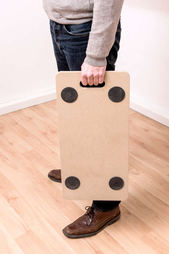 meister Transportroller